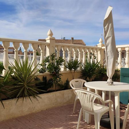 Apartamento Torre Zeus, La Mata, Torrevieja Eksteriør billede