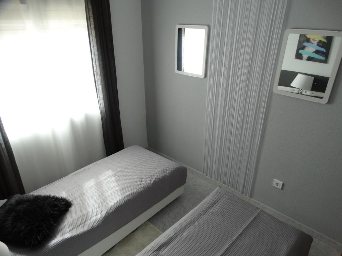 Apartamento Torre Zeus, La Mata, Torrevieja Eksteriør billede