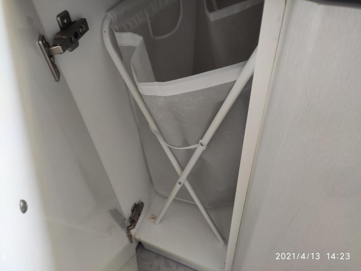 Apartamento Torre Zeus, La Mata, Torrevieja Eksteriør billede