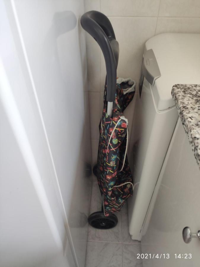 Apartamento Torre Zeus, La Mata, Torrevieja Eksteriør billede