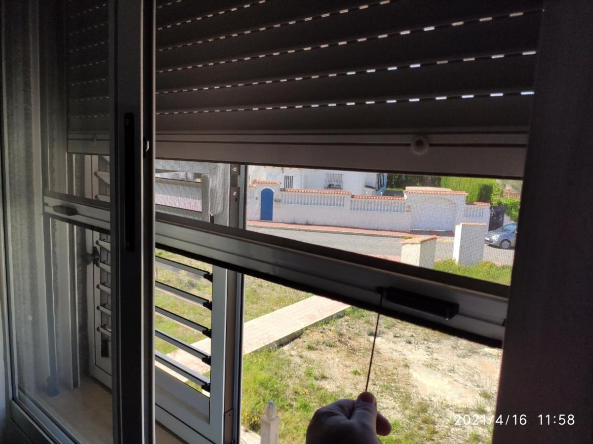 Apartamento Torre Zeus, La Mata, Torrevieja Eksteriør billede