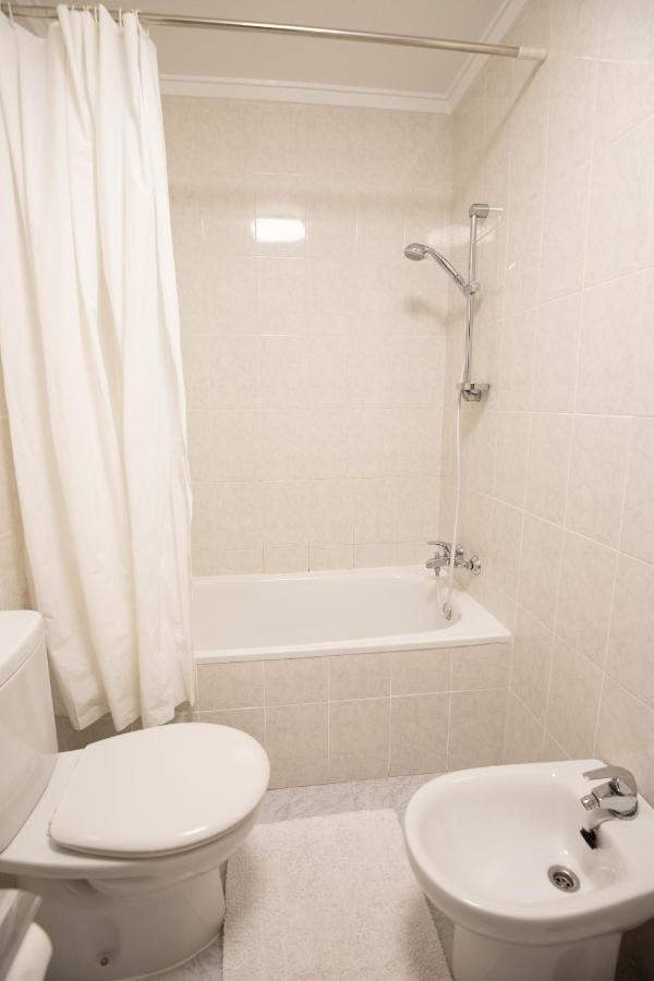 Apartamento Torre Zeus, La Mata, Torrevieja Eksteriør billede